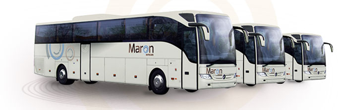 Autocars Maron